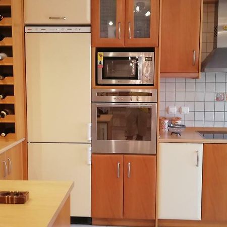 Apartment Giorgos Каламата Экстерьер фото