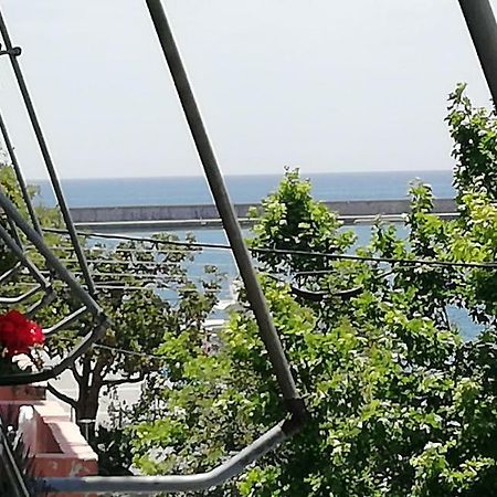 Apartment Giorgos Каламата Экстерьер фото