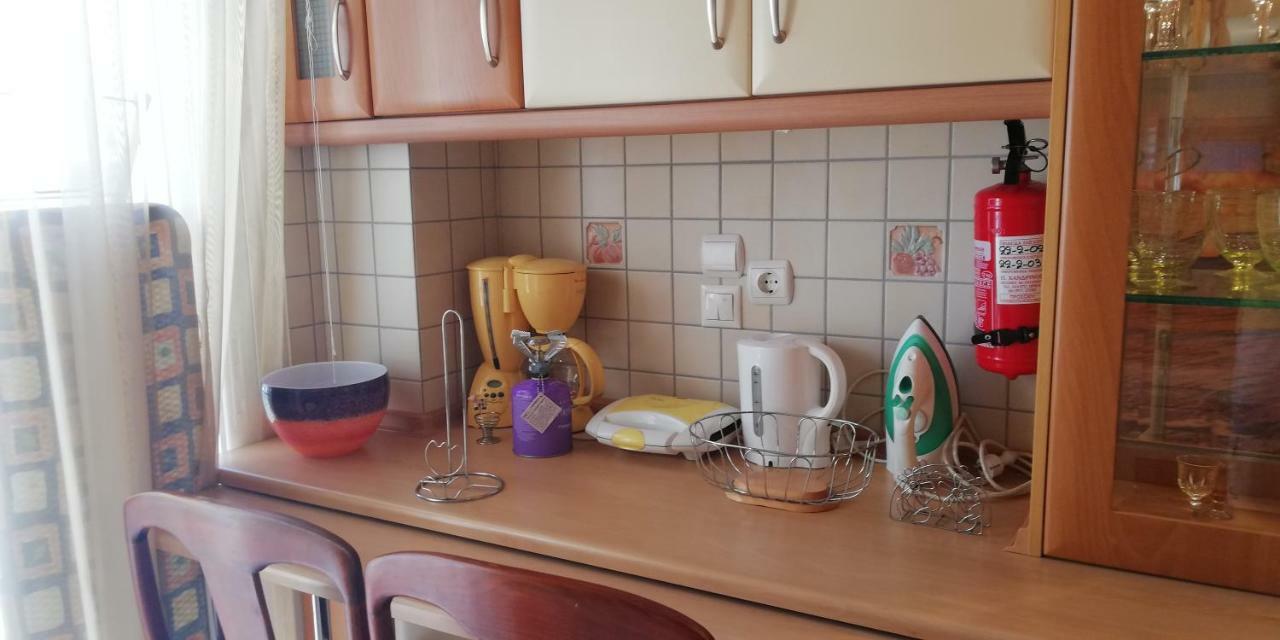 Apartment Giorgos Каламата Экстерьер фото